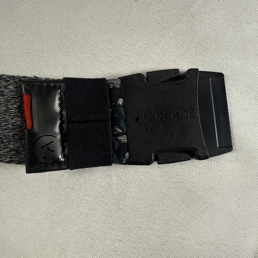 Arcade Belt Adjustable Unisex